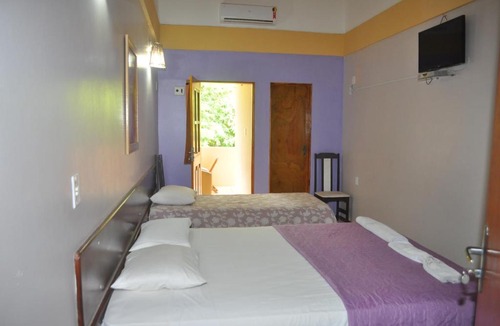 Barreirinhas Hotel | Hotel Pousada Paraíso das Águas