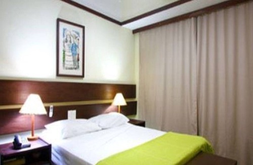 Olinda Historical Center Hotel | Hotel Pousada São Francisco