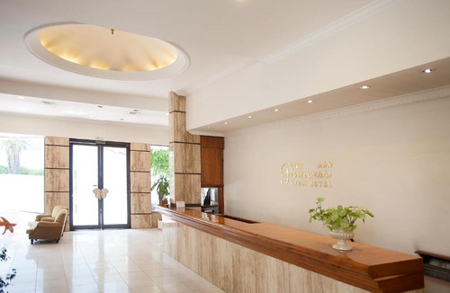 Historic Center Hotel | Hotel Princess