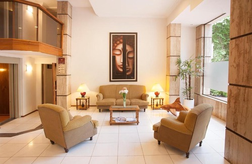 Historic Center Hotel | Hotel Princess