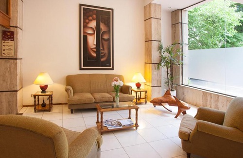 Historic Center Hotel | Hotel Princess