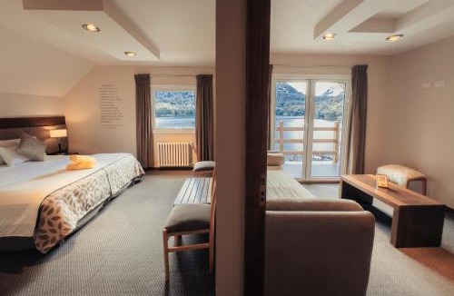Puerto Blest Hotel | Hotel Puerto Blest