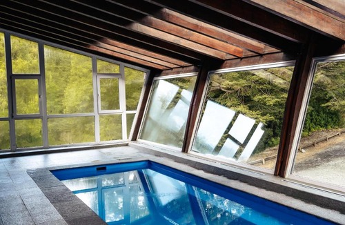 Puerto Blest Hotel | Hotel Puerto Blest