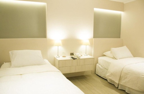 Vallenar Hotel | Hotel Puerto de Vega