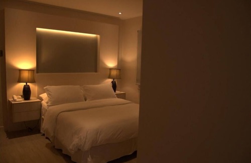 Vallenar Hotel | Hotel Puerto de Vega