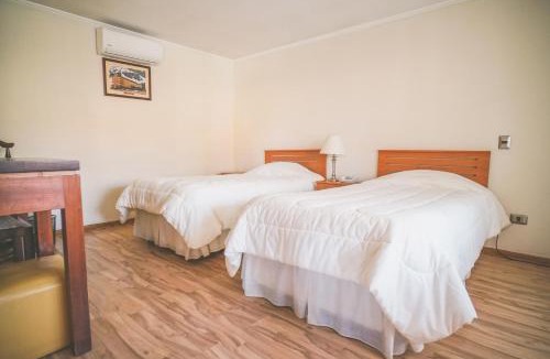 San Felipe Hotel | Hotel Punakora Aconcagua