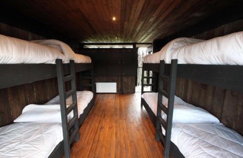 Curanipe Cabin | Hotel Punta Sirena