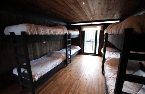 Curanipe Cabin | Hotel Punta Sirena