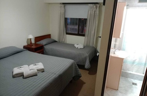 Malargue Hotel | Hotel Punto Sur Avenida