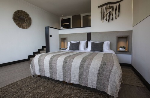 San Pedro de la Paz Cabin | Hotel Pura Lodge