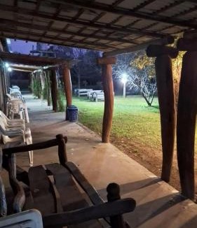 Rancul Hotel | Hotel Rancul Mamull Mapu