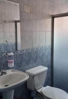 Rancagua Hotel | Hotel Residencial Colonial