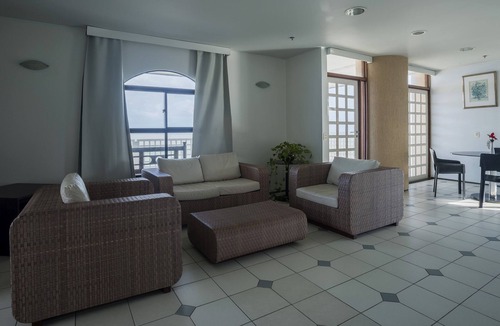 Ponta do Farol Hotel | Hotel Resort Rio Poty
