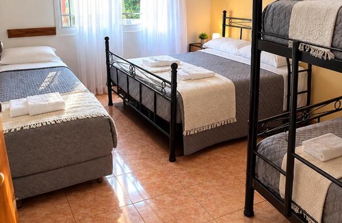 San Antonio de Areco Hotel | Hotel Rincon de Areco