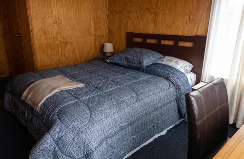 Quellon Hotel | Hotel Rincon del Sur