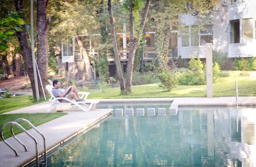 Pinto Hotel | Hotel Robledal