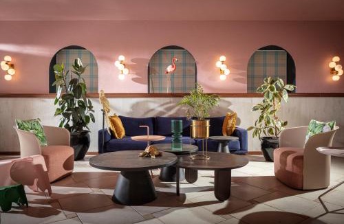 Bahia Inglesa Hotel | Hotel Rocas de Bahía