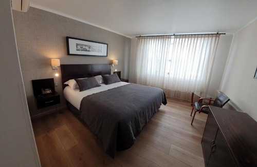 Temuco Hotel | Hotel RP