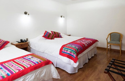 Arica Hotel | Hotel Samaña