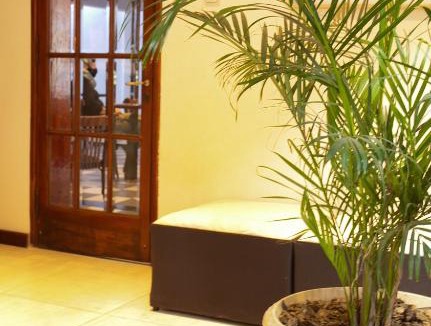 Cordoba Hotel | Hotel San Cayetano