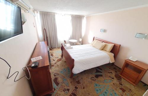 San Felipe Hotel | Hotel San Felipe el Real