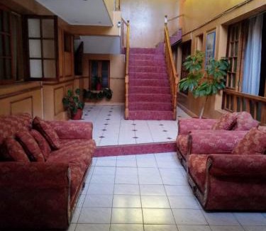 La Herradura Hotel | Hotel San Juan