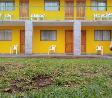 La Herradura Hotel | Hotel San Juan