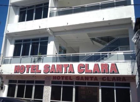 Maracangalha Hotel | Hotel SANTA CLARA