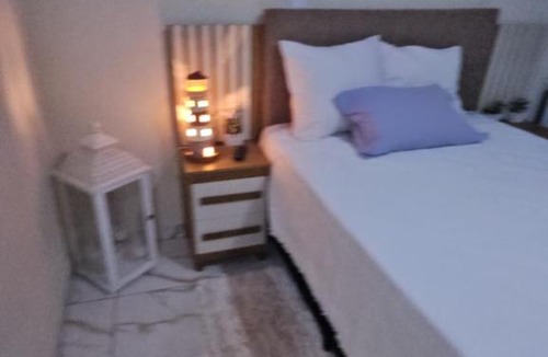 Paranaiguara Hotel | Hotel Santa Dara