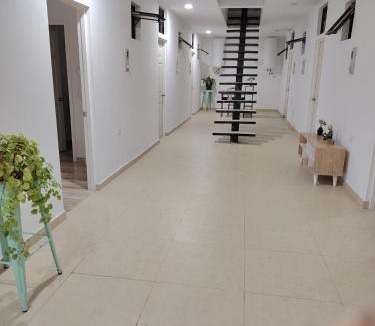 Ovalle Hotel | Hotel santa Rosa spa