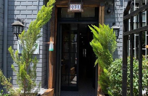 Santiago Hotel | Hotel Sauken