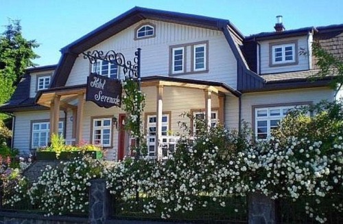 Frutillar Hotel | Hotel Serenade de Franz Schubert