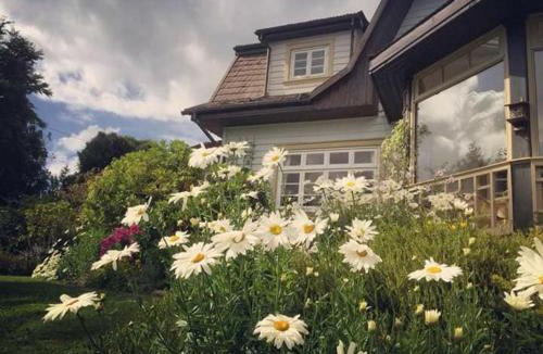 Frutillar Hotel | Hotel Serenade de Franz Schubert