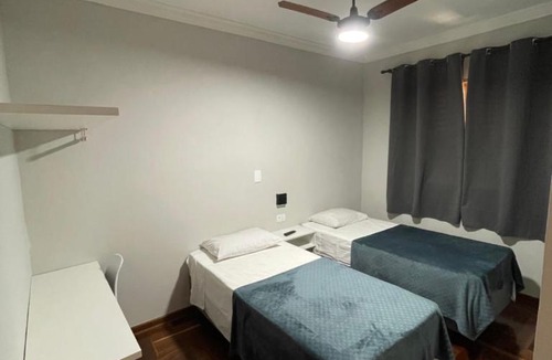 Rio das Pedras Hotel | Hotel Silver