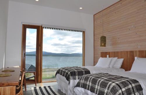 Puerto Natales Hotel | Hotel Simple Patagonia