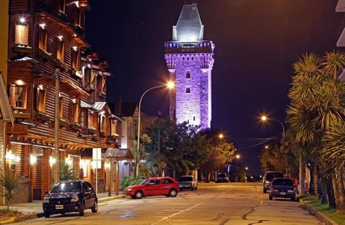 Mar del Plata Hotel | Hotel Sirenuse