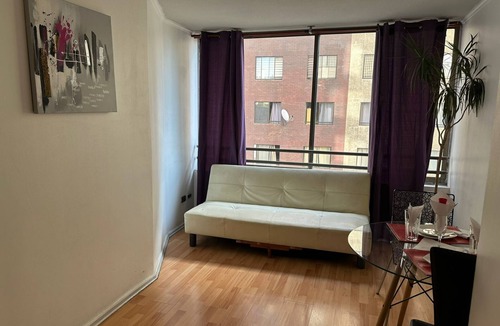 Downtown Santiago Apartment | Hotel Smart