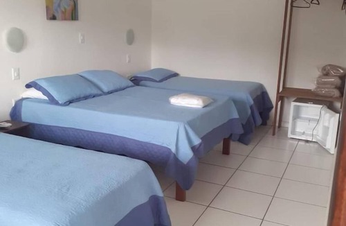 Cananeia Hotel | HOTEL SOL A SOL