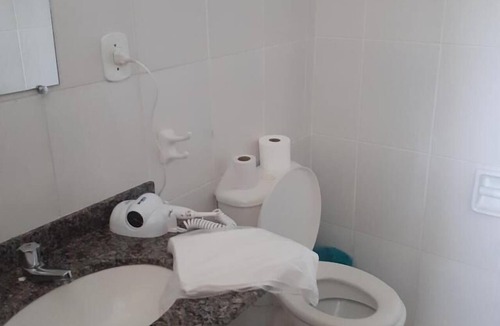 Cananeia Hotel | HOTEL SOL A SOL
