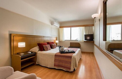 Centro Hotel | Hotel Solans Republica