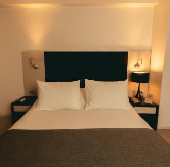 Bellas Artes Hotel | Hotel Sommelier Agustinas