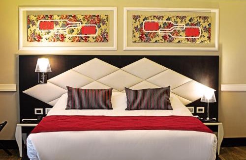 Bellas Artes Hotel | Hotel Sommelier Boutique