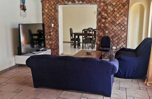 Rancagua House | Hotel & Spa Cordillera Suite