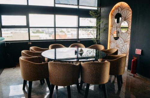 Encarnacion Hotel | Hotel Sun