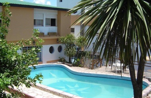 Valle Hermoso Hotel | Hotel Tehuel