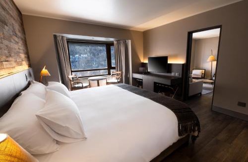Pinto Hotel | Hotel Termas Chillán