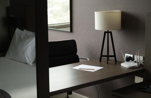 Rancagua Hotel | Hotel Terrado Rancagua