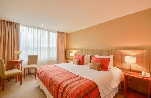 Villarrica Hotel | Hotel Terraza Suite