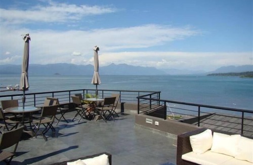 Villarrica Hotel | Hotel Terraza Suite