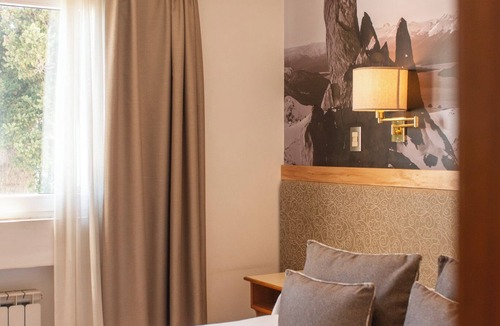 Centro Hotel | Hotel Tres Reyes Bariloche